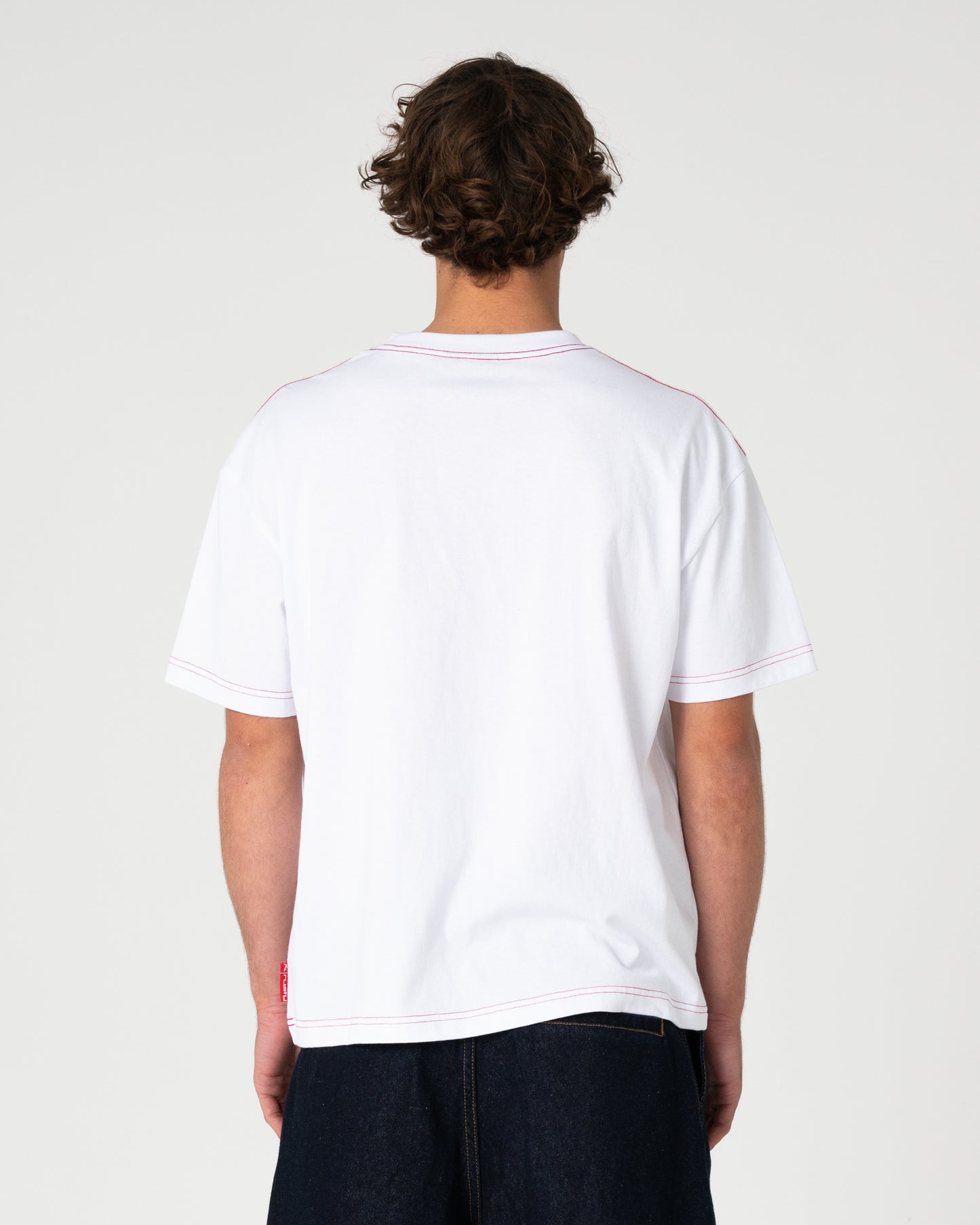MORNING GLORY SHORT SLEEVE TEE