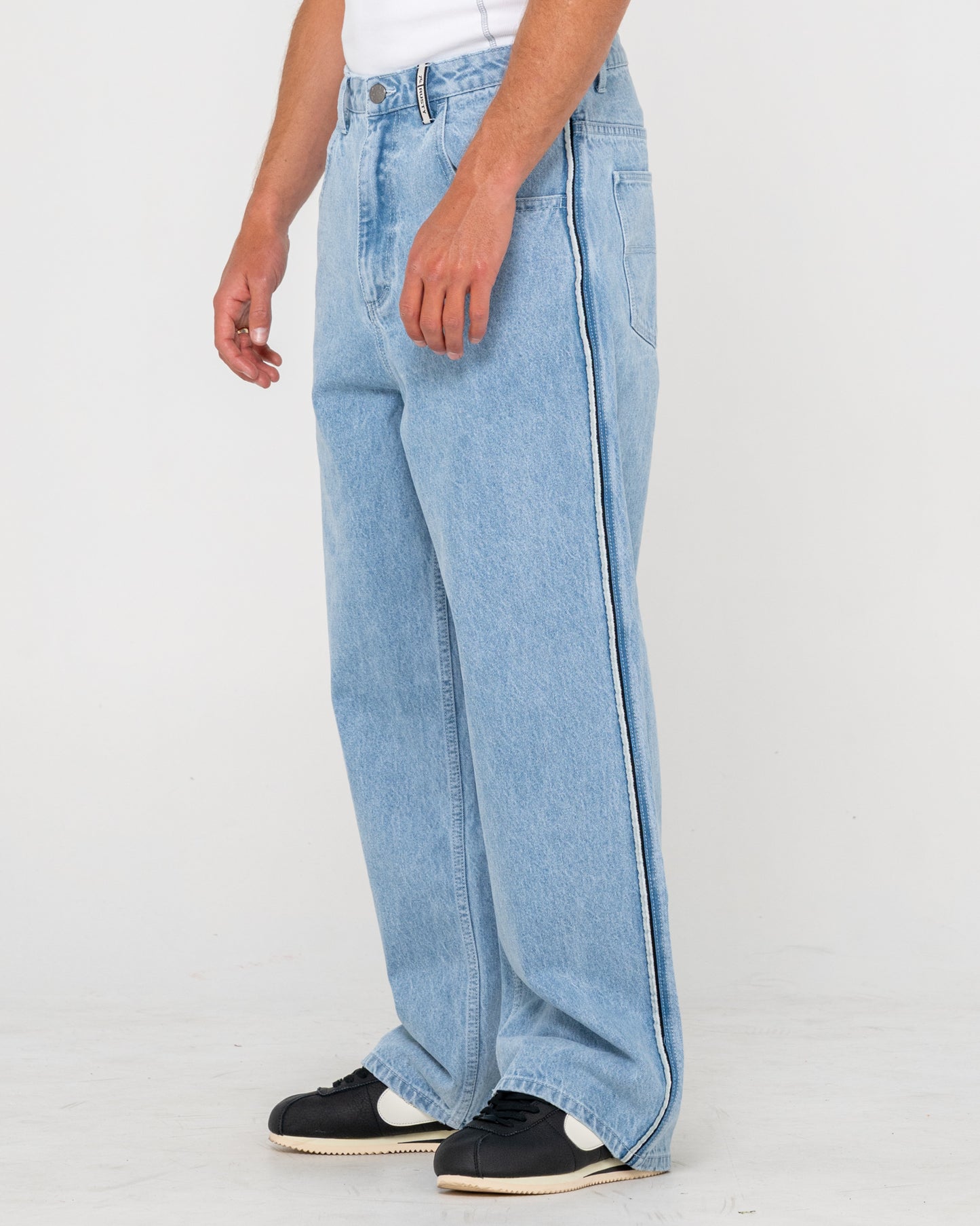 BLAZE BAGGY JEAN