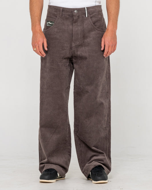 BIG WALE CORDUROY PANT