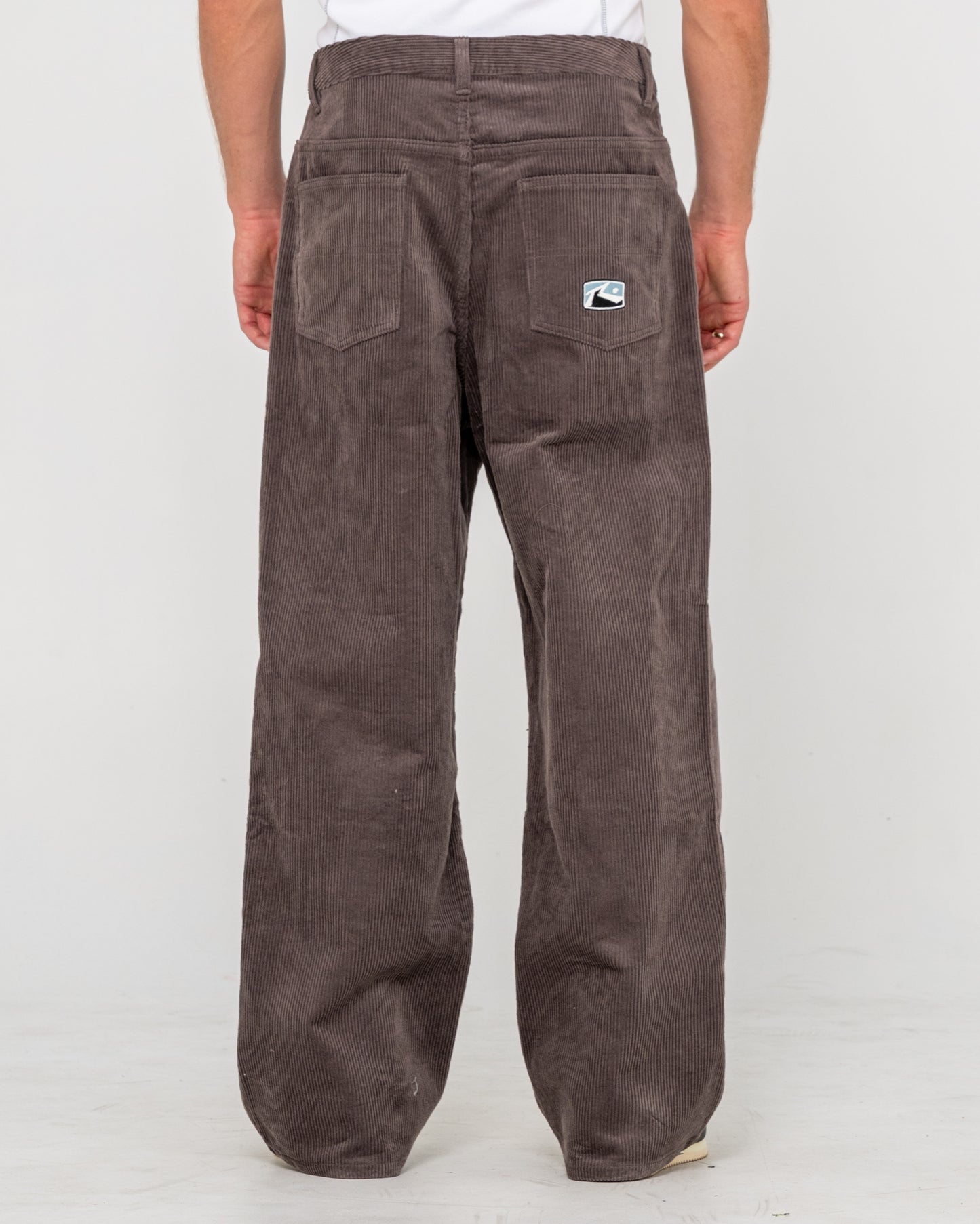 BIG WALE CORDUROY PANT