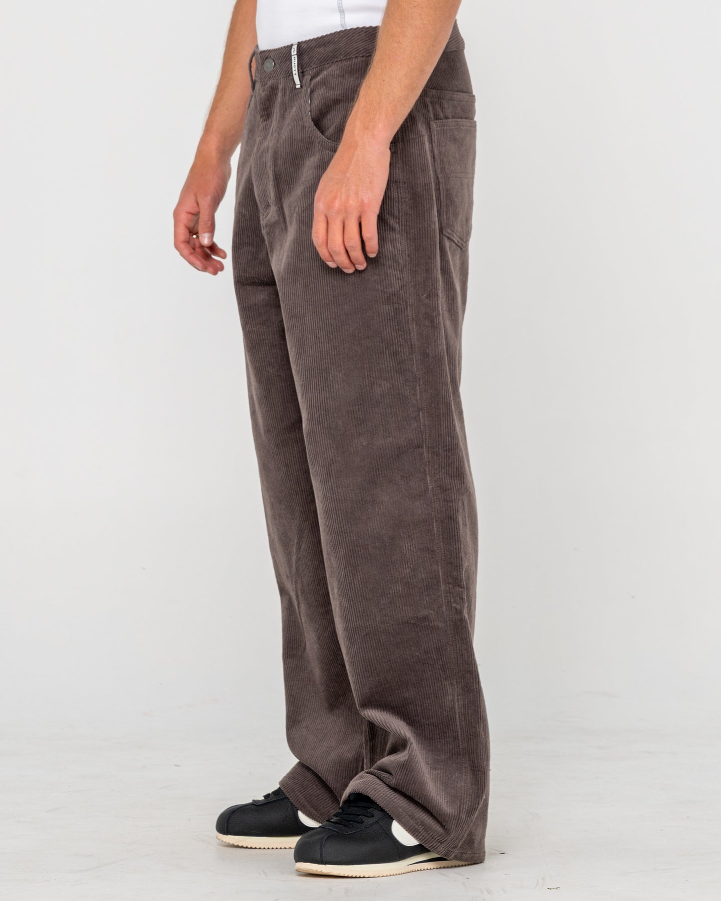 BIG WALE CORDUROY PANT