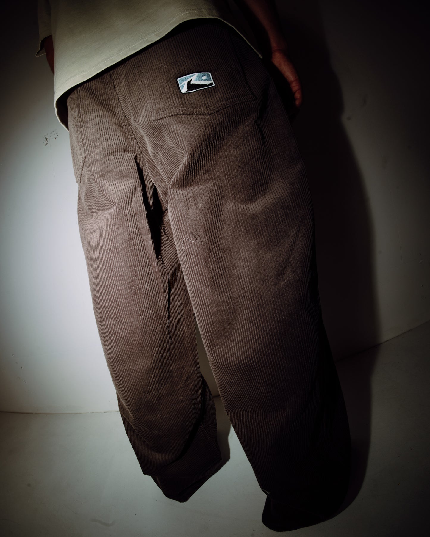 BIG WALE CORDUROY PANT