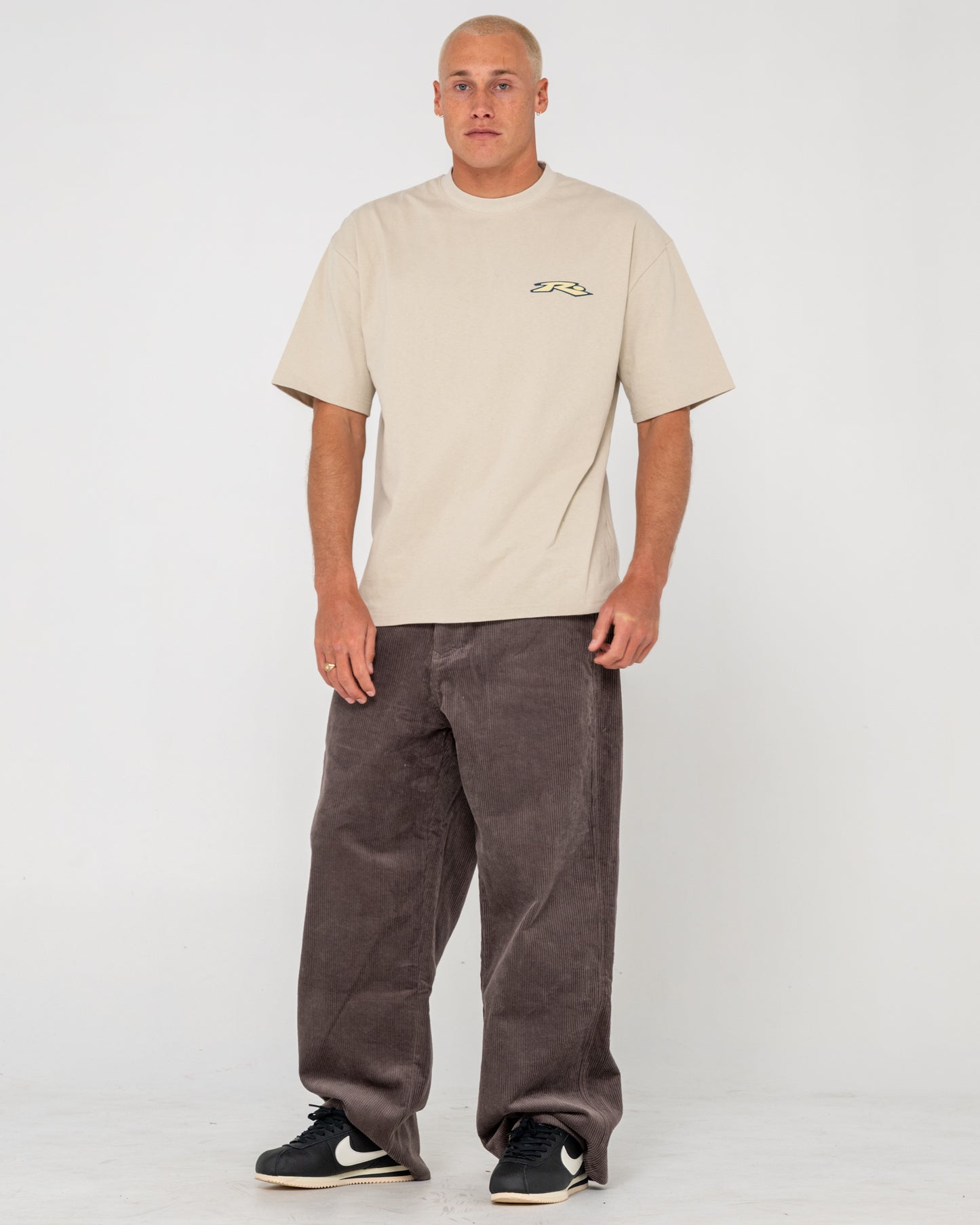 BIG WALE CORDUROY PANT