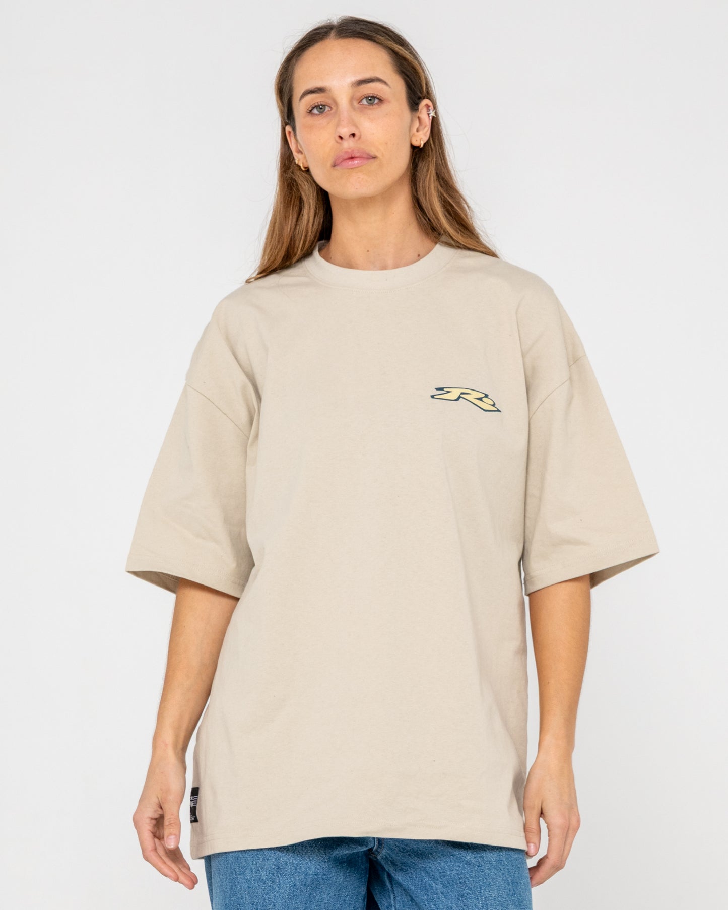 SURFING CO SHORT SLEEVE TEE
