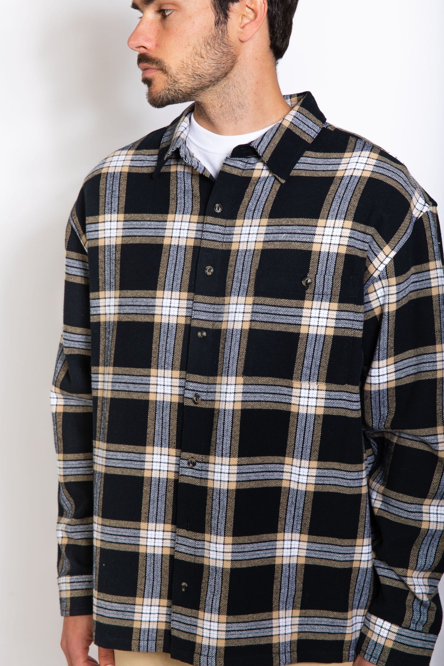 LAPSE LS SHIRT