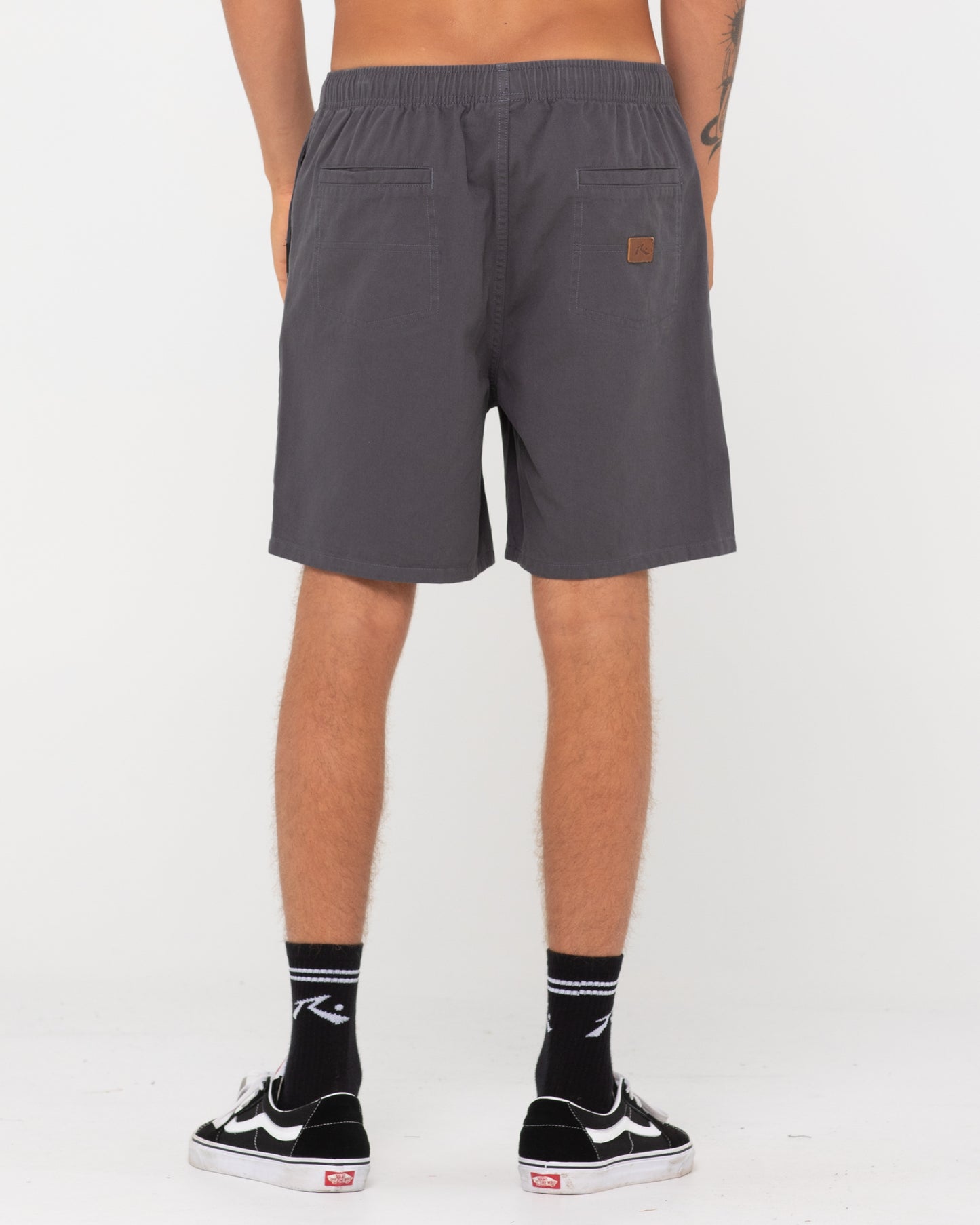 MANILA FOLDER 19 ELASTIC SHORT