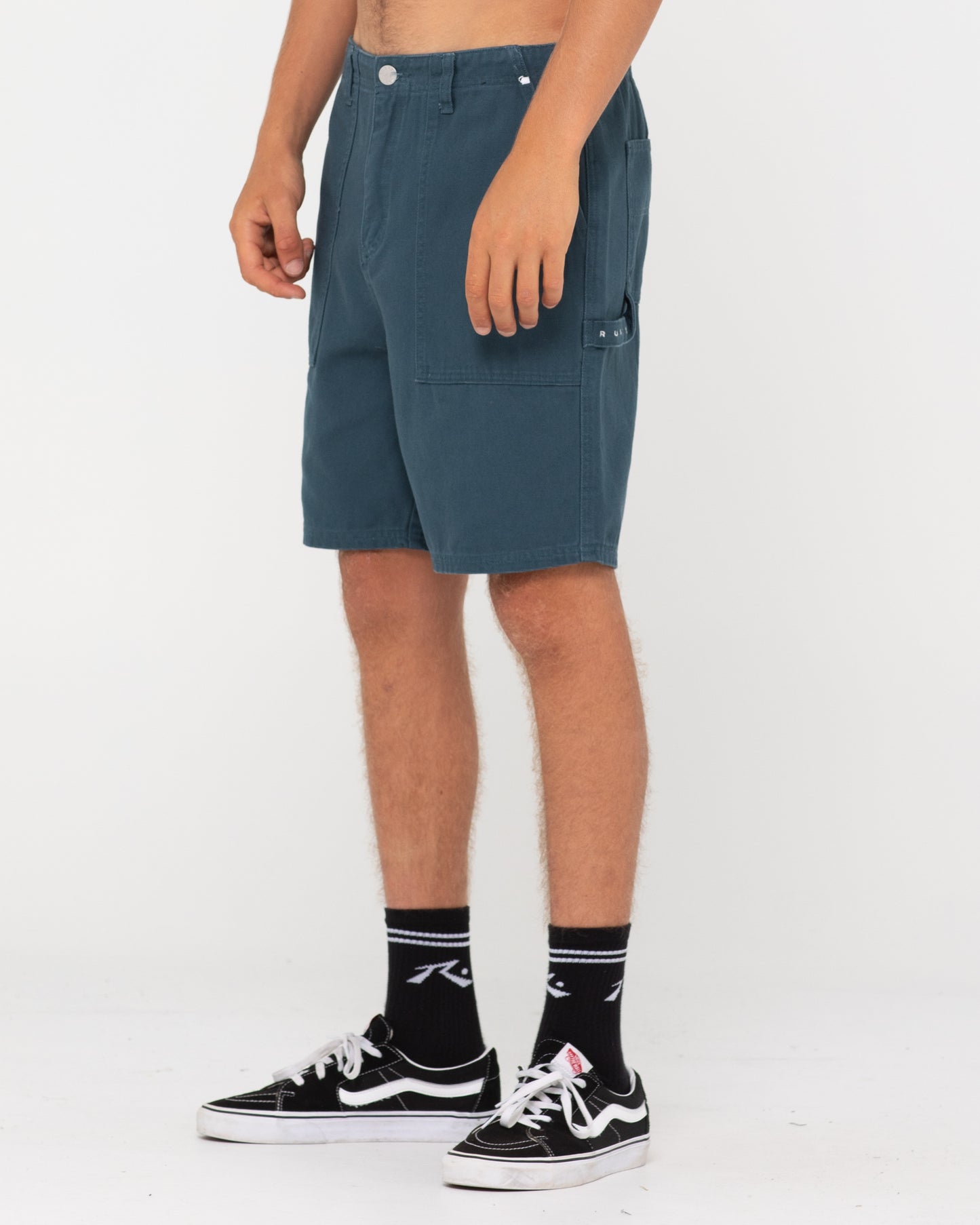 LA JOLLA 19 WALKSHORT