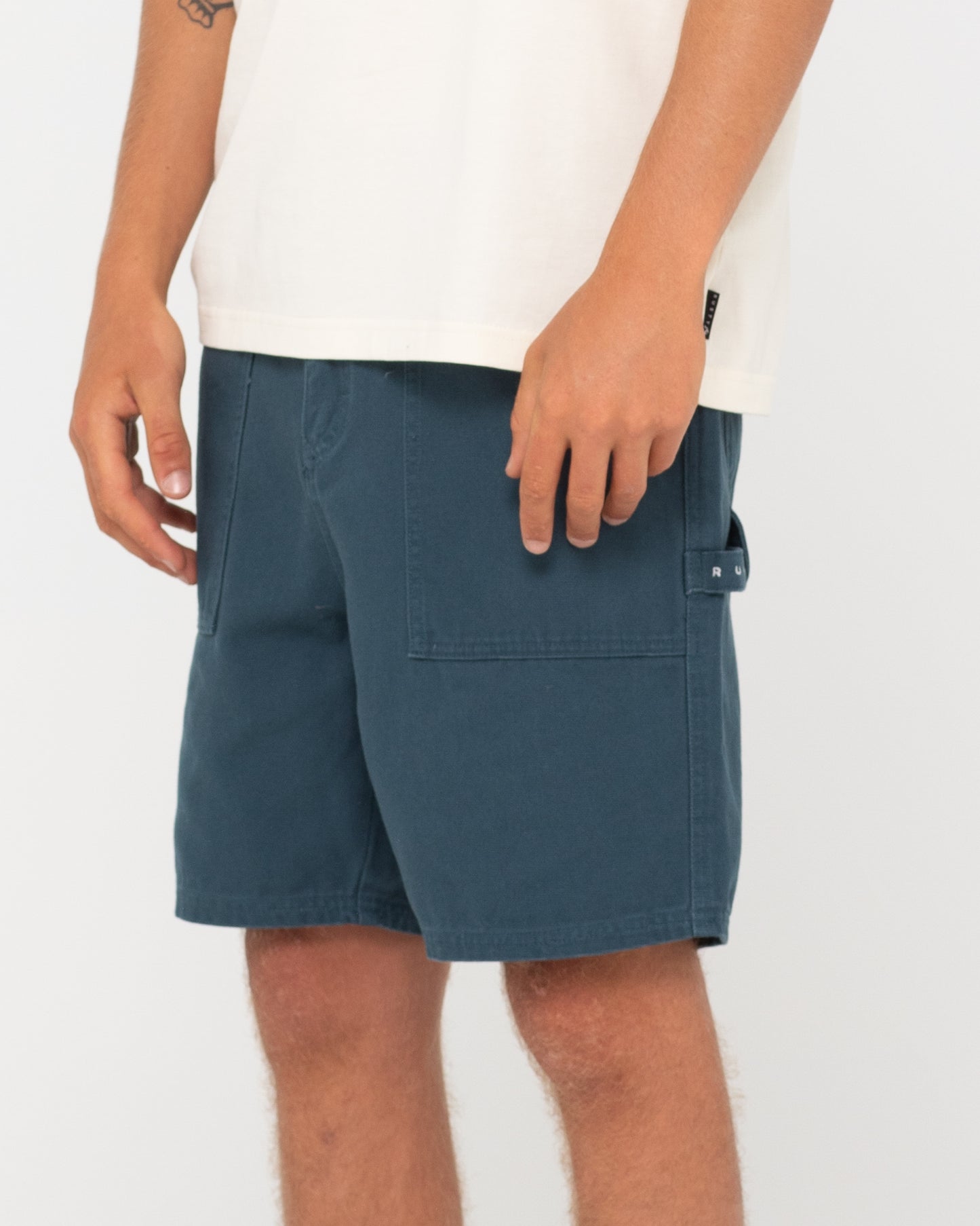 LA JOLLA 19 WALKSHORT