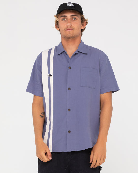 DONNY SHORT SLEEVE SHIRT