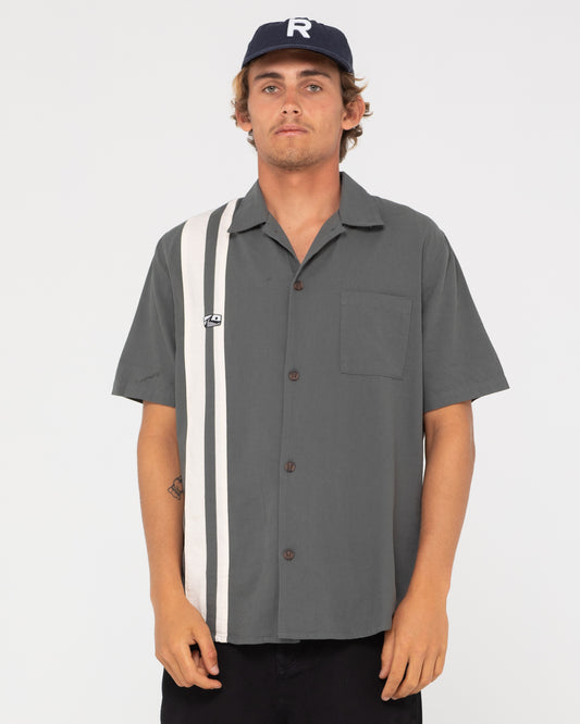 DONNY SHORT SLEEVE SHIRT