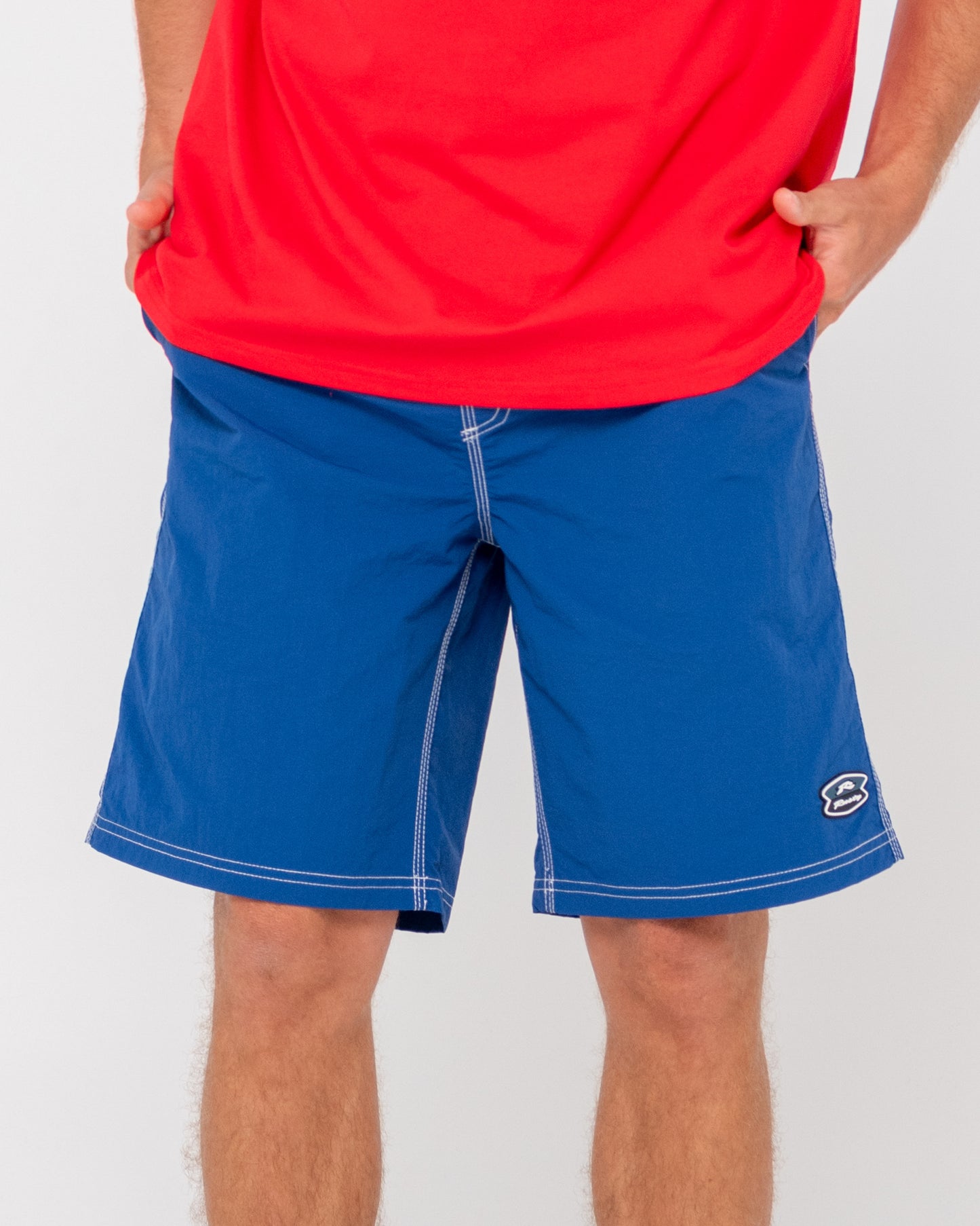 HERITAGE 95 ALL DAY SHORT