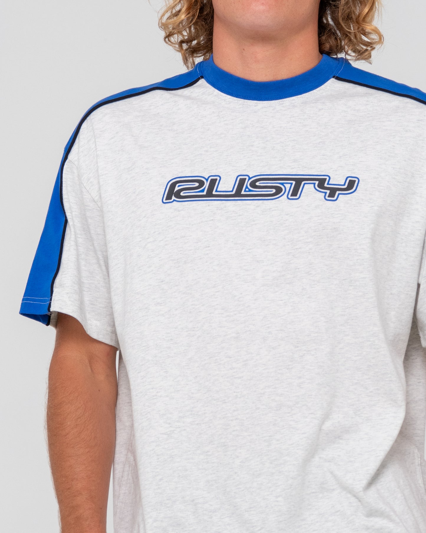 STRAIGHT SHOOTER SHORT SLEEVE TEE