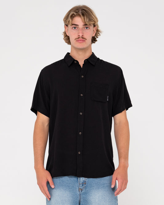 RAZOR BLADE 2.0 SHORT SLEEVE SHIRT