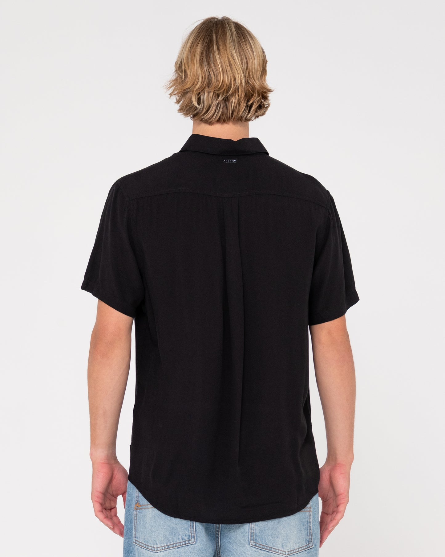 RAZOR BLADE 2.0 SHORT SLEEVE SHIRT