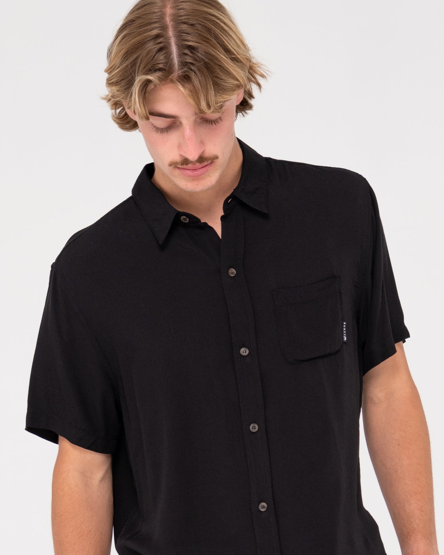 RAZOR BLADE 2.0 SHORT SLEEVE SHIRT