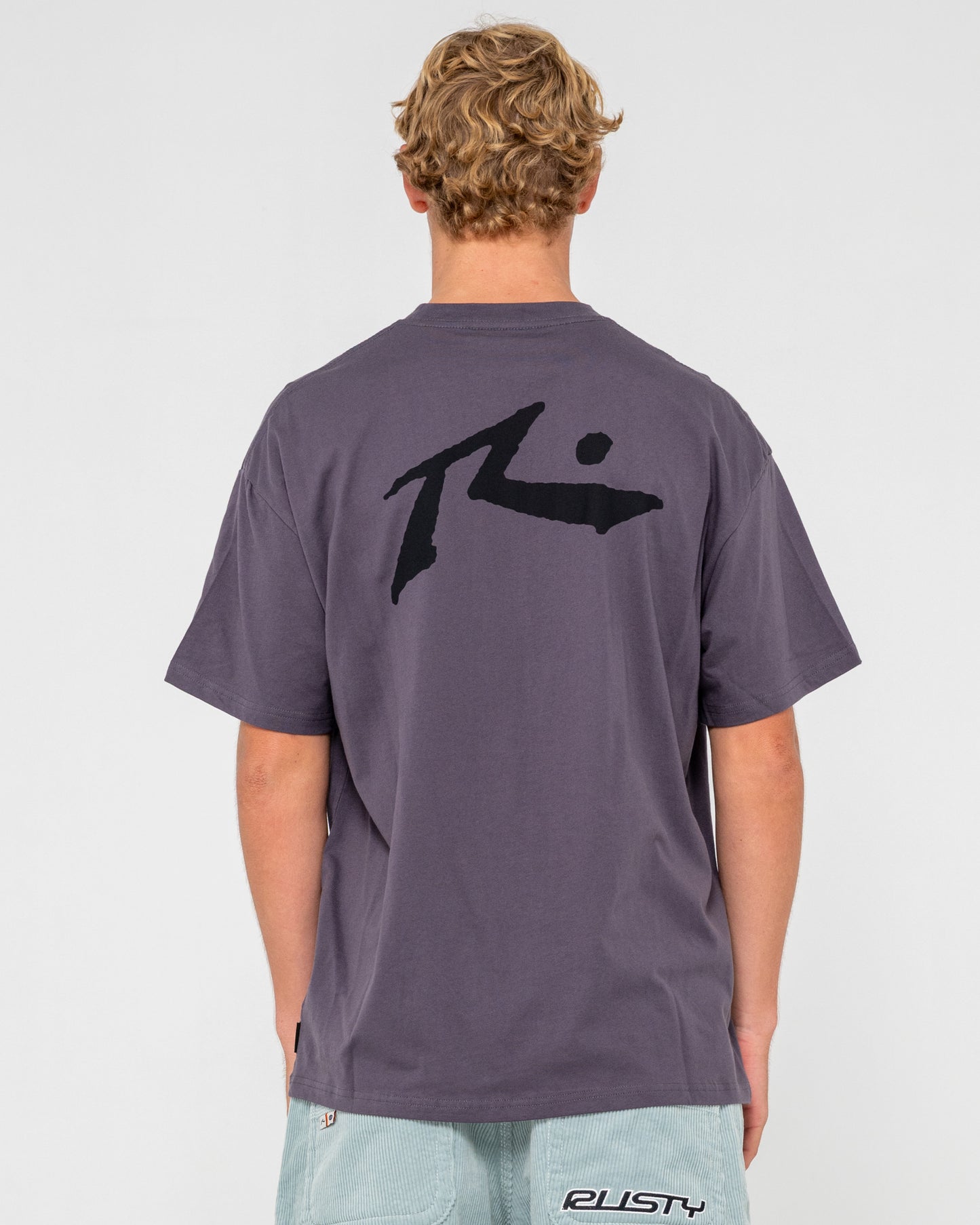 COMPETITION SHORT SLEEVE TEE