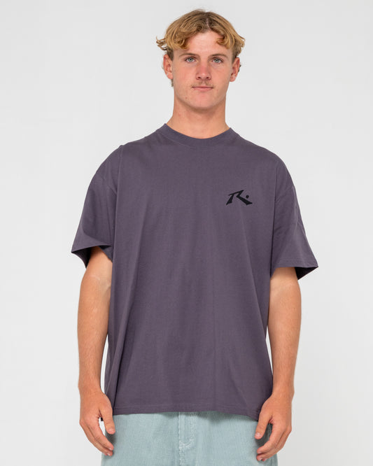 COMPETITION SHORT SLEEVE TEE