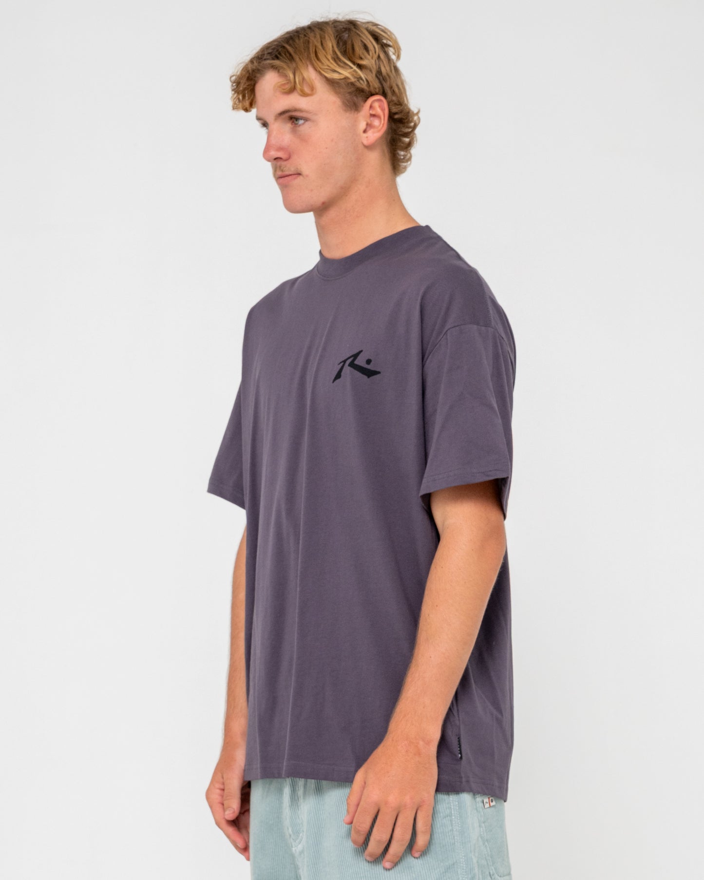 COMPETITION SHORT SLEEVE TEE
