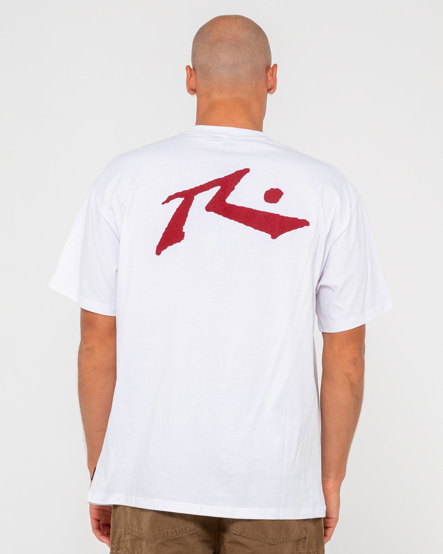 COMPETITION SHORT SLEEVE TEE