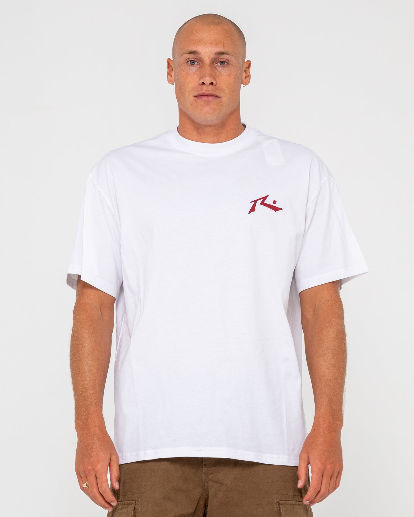 COMPETITION SHORT SLEEVE TEE