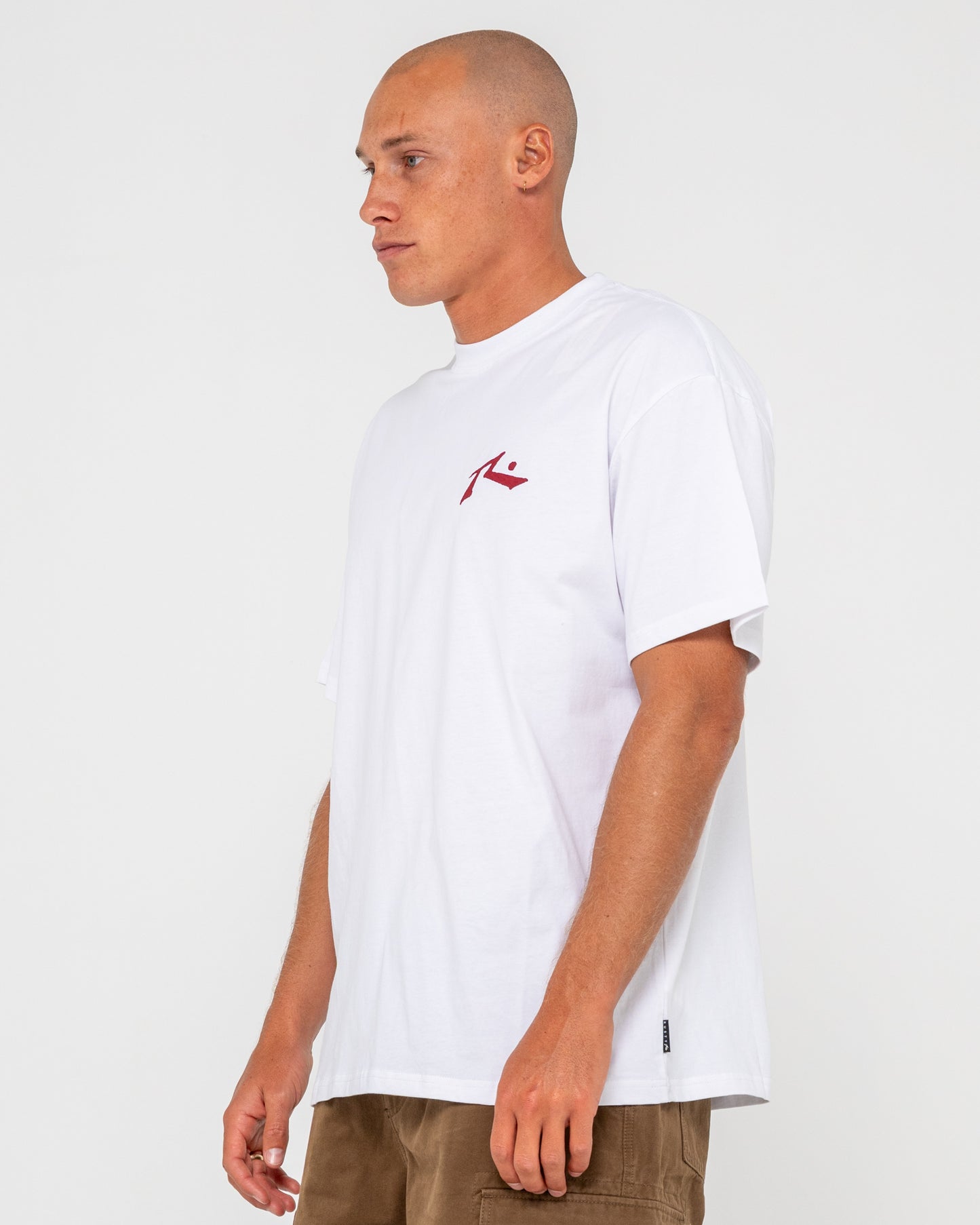 COMPETITION SHORT SLEEVE TEE
