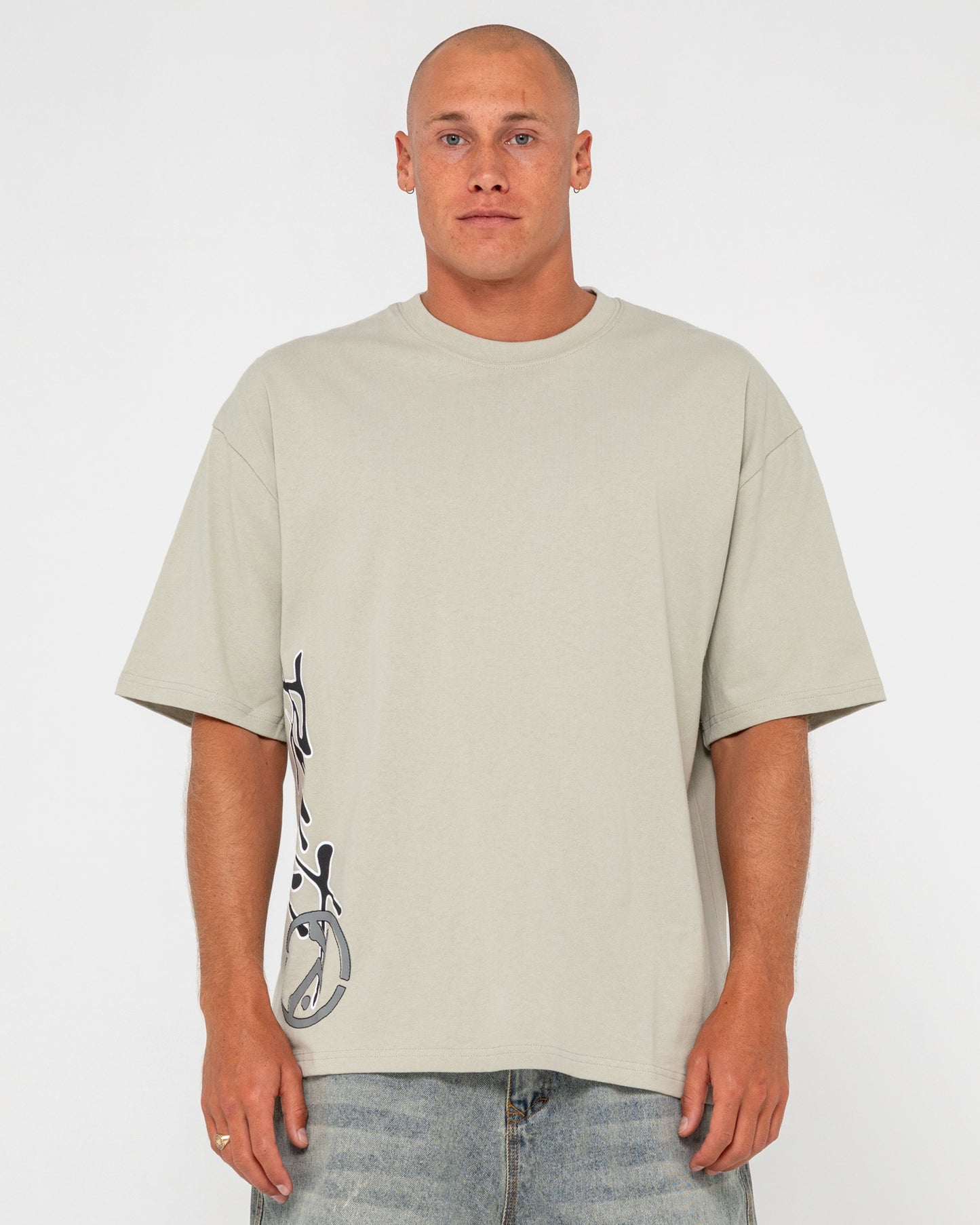 SPRAYA SHORT SLEEVE TEE