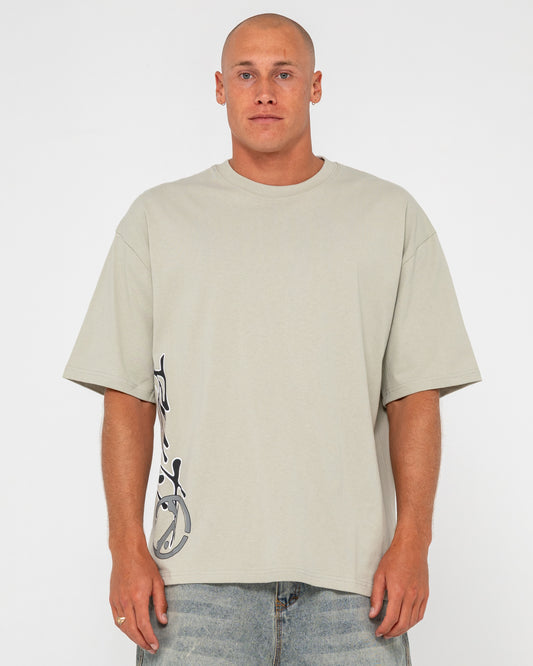 SPRAYA SHORT SLEEVE TEE