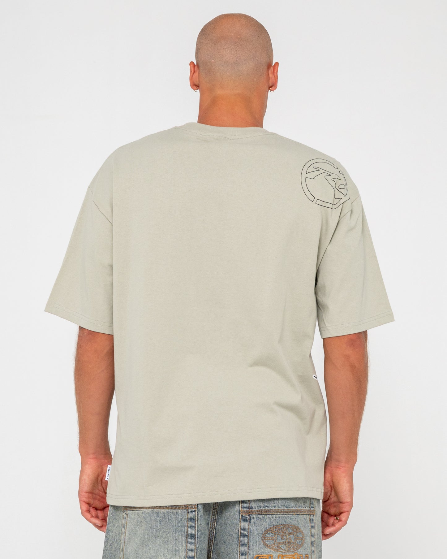 SPRAYA SHORT SLEEVE TEE