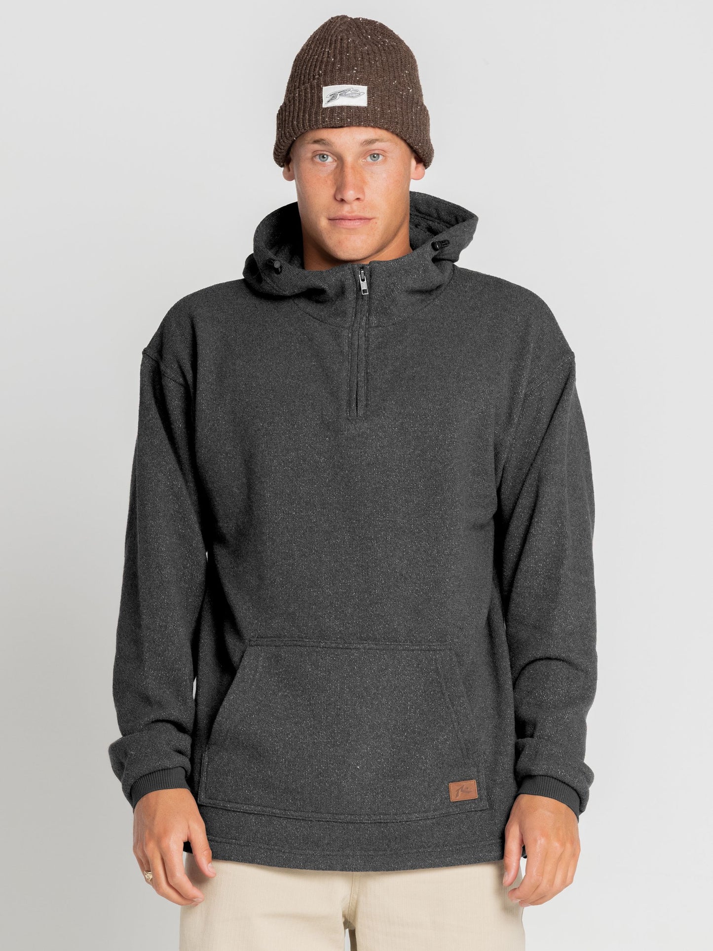 HIGHKEY HOOD FLEECE