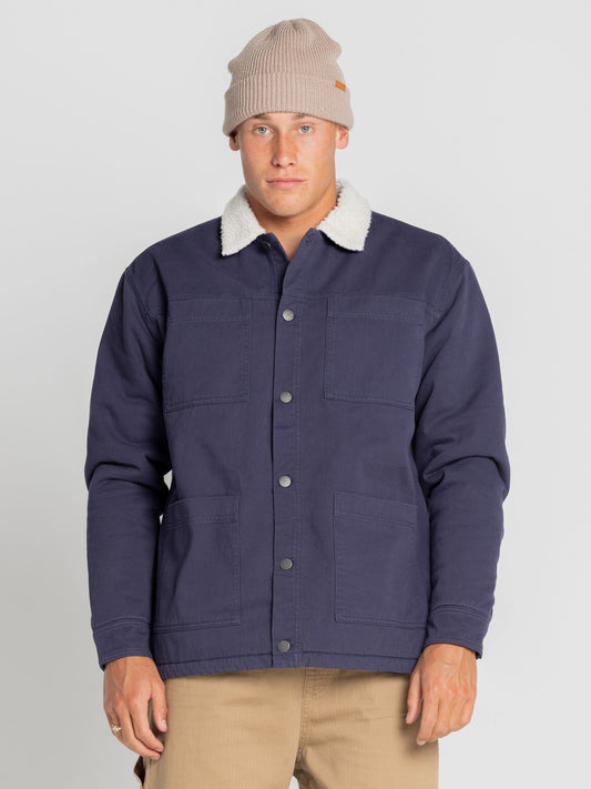 PHILIPPINES CHORE JACKET