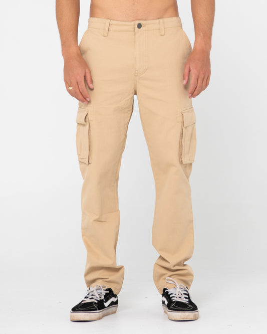 MANILA CARGO PANT