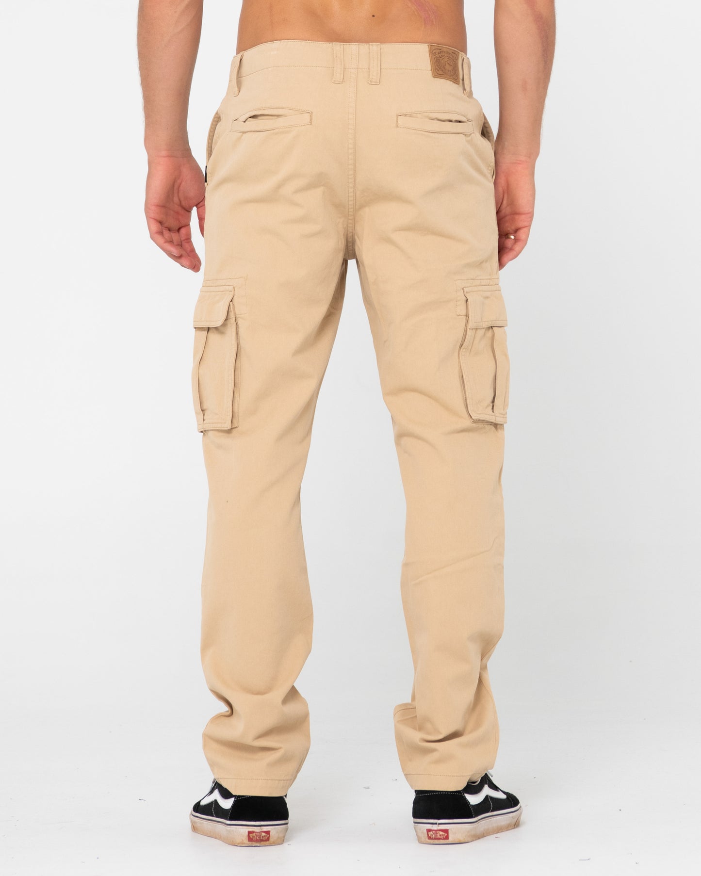 MANILA CARGO PANT
