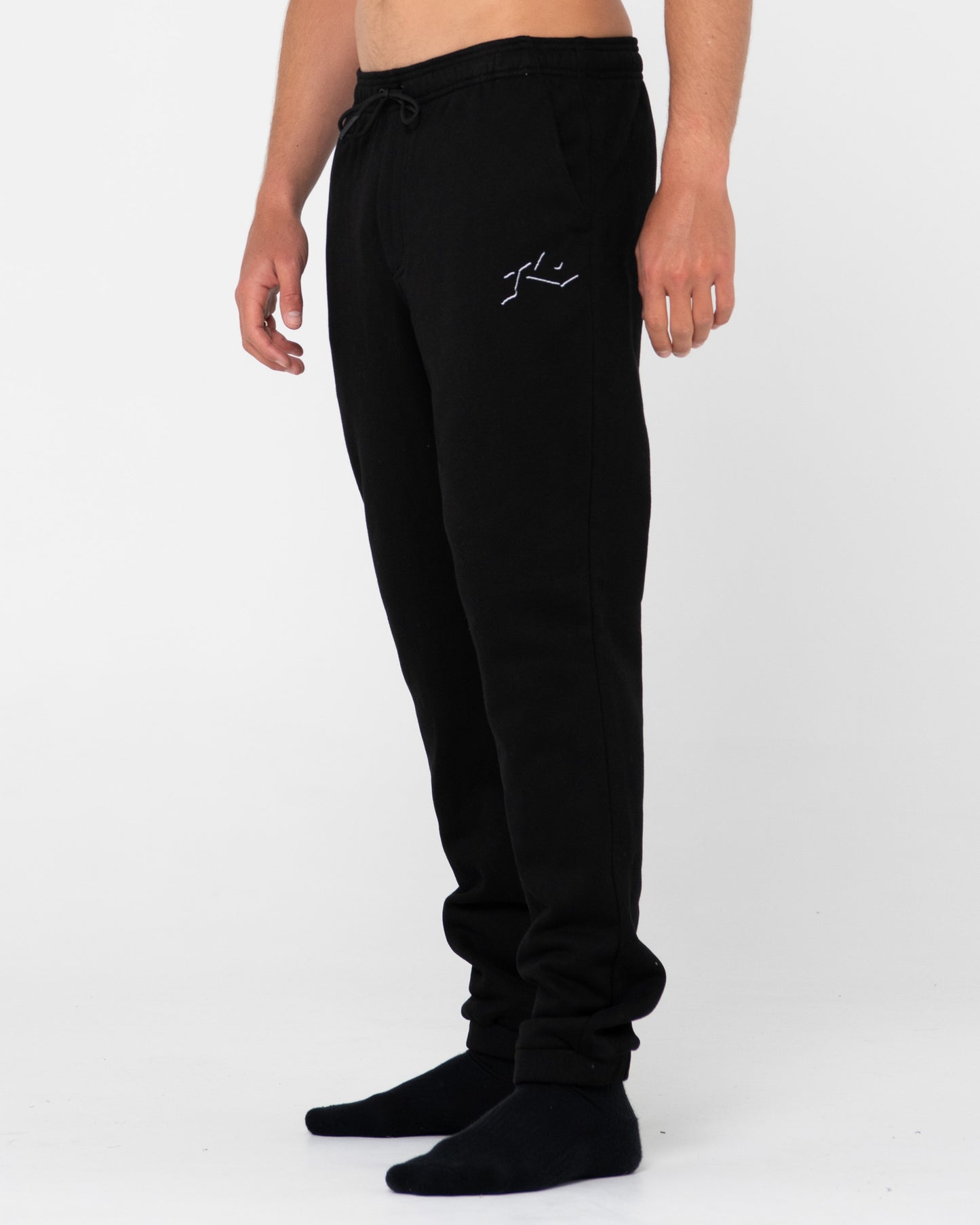 SHADOW R SUPER FLEECE TRACKPANT