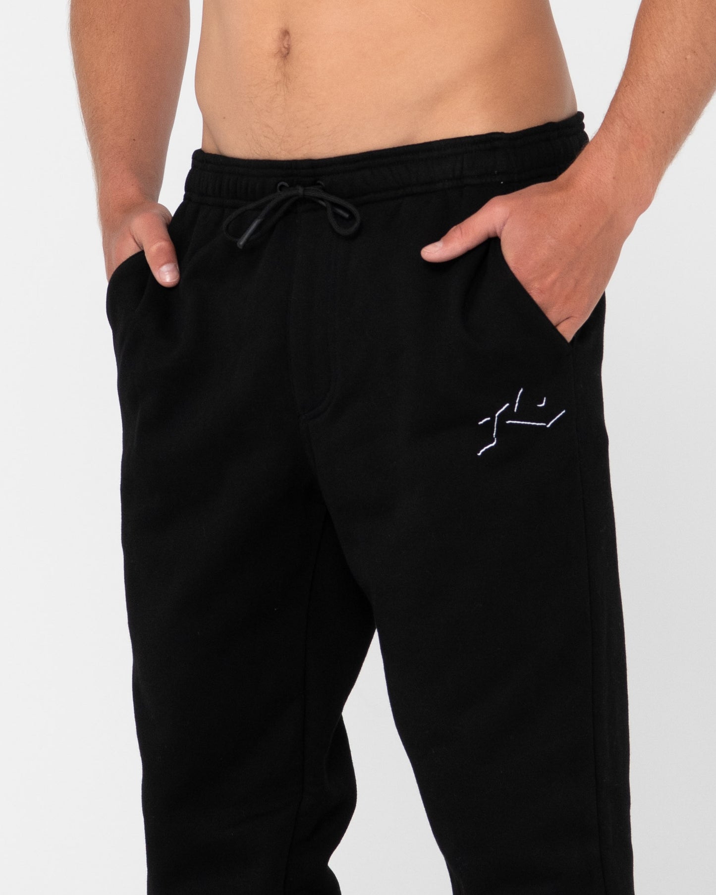 SHADOW R SUPER FLEECE TRACKPANT