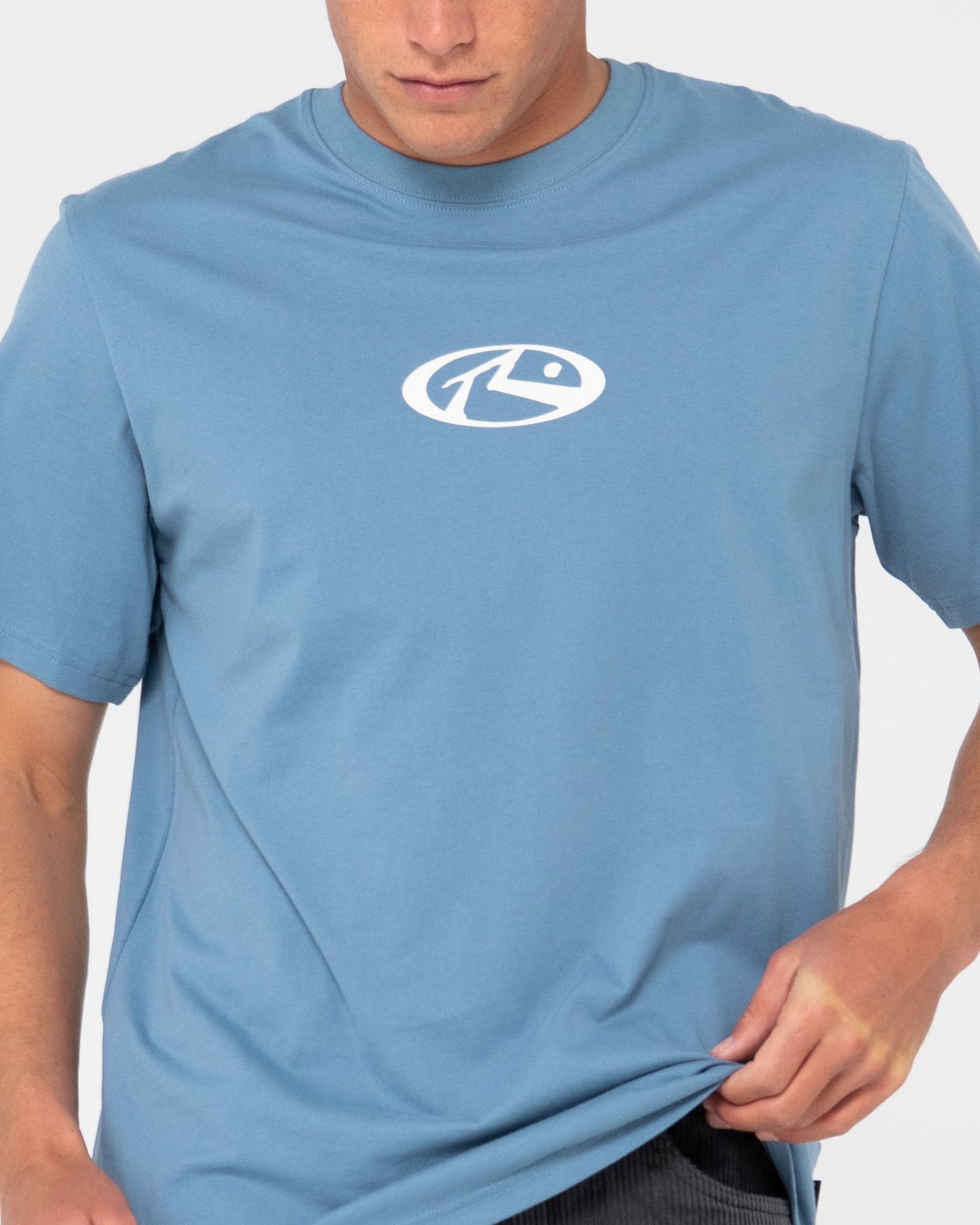 SHUTDOWN SHORT SLEEVE TEE