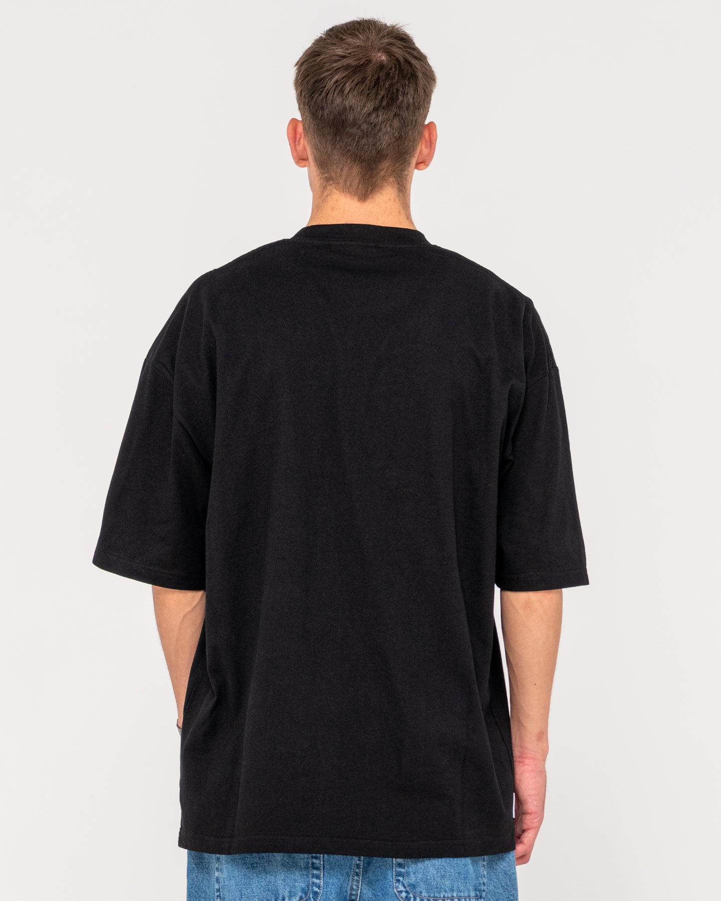 SHIFTER SHORT SLEEVE TEE