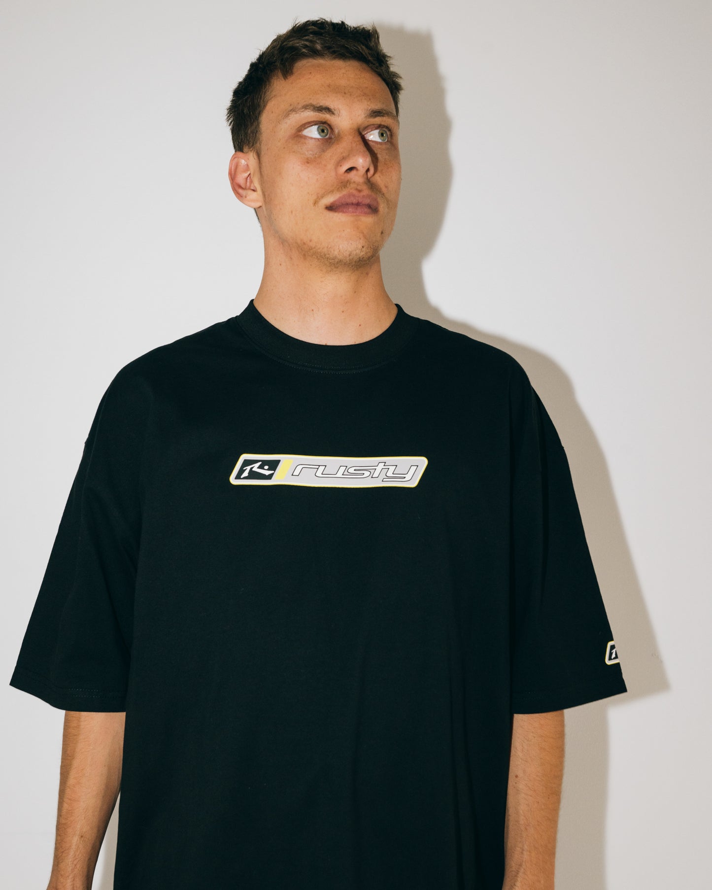 SHIFTER SHORT SLEEVE TEE