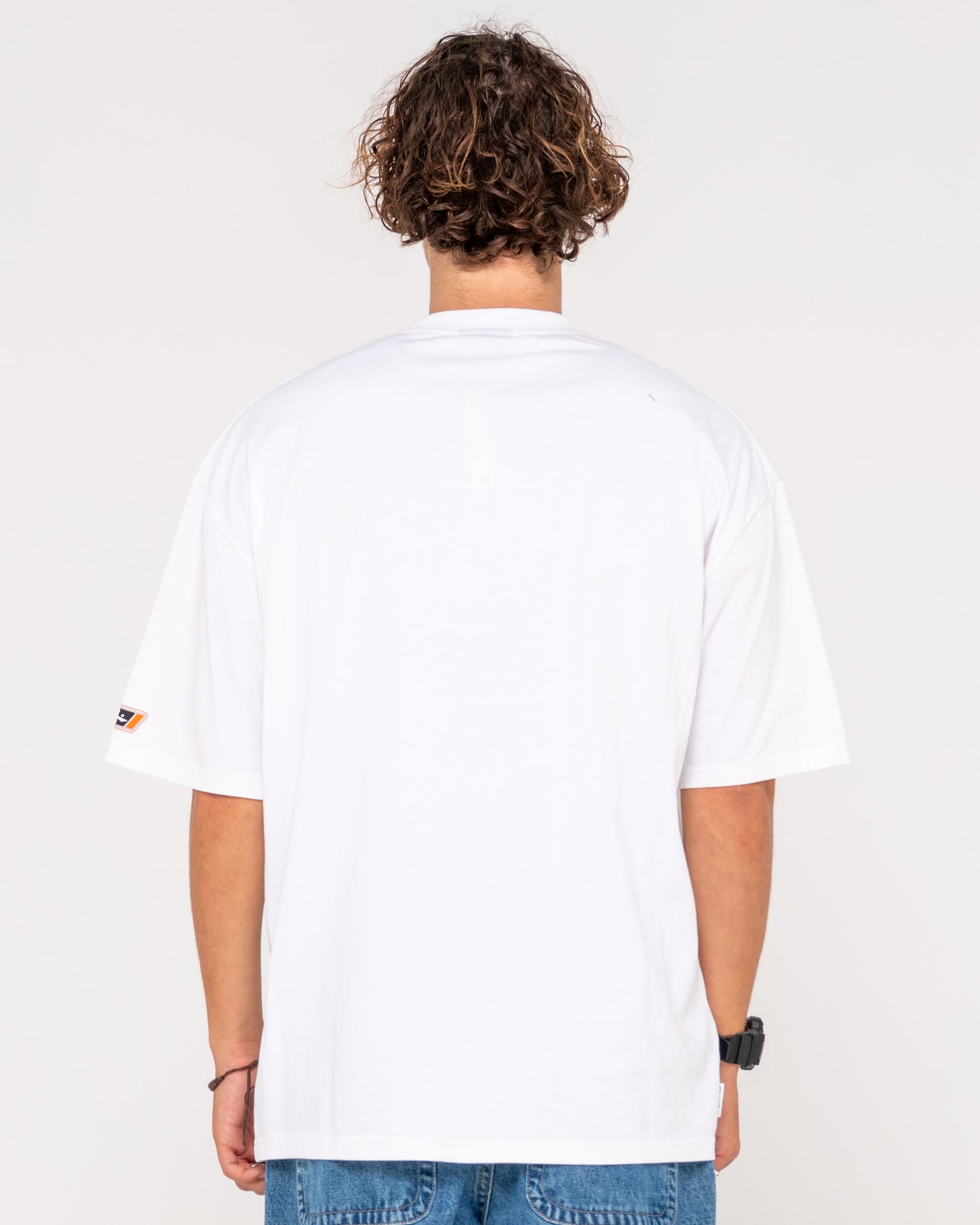 SHIFTER SHORT SLEEVE TEE