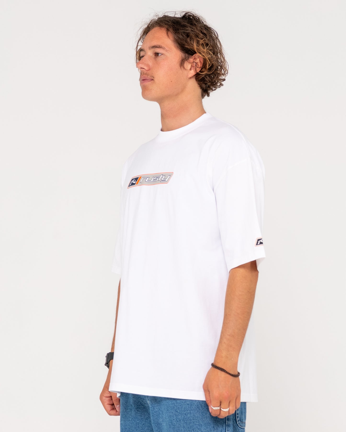 SHIFTER SHORT SLEEVE TEE