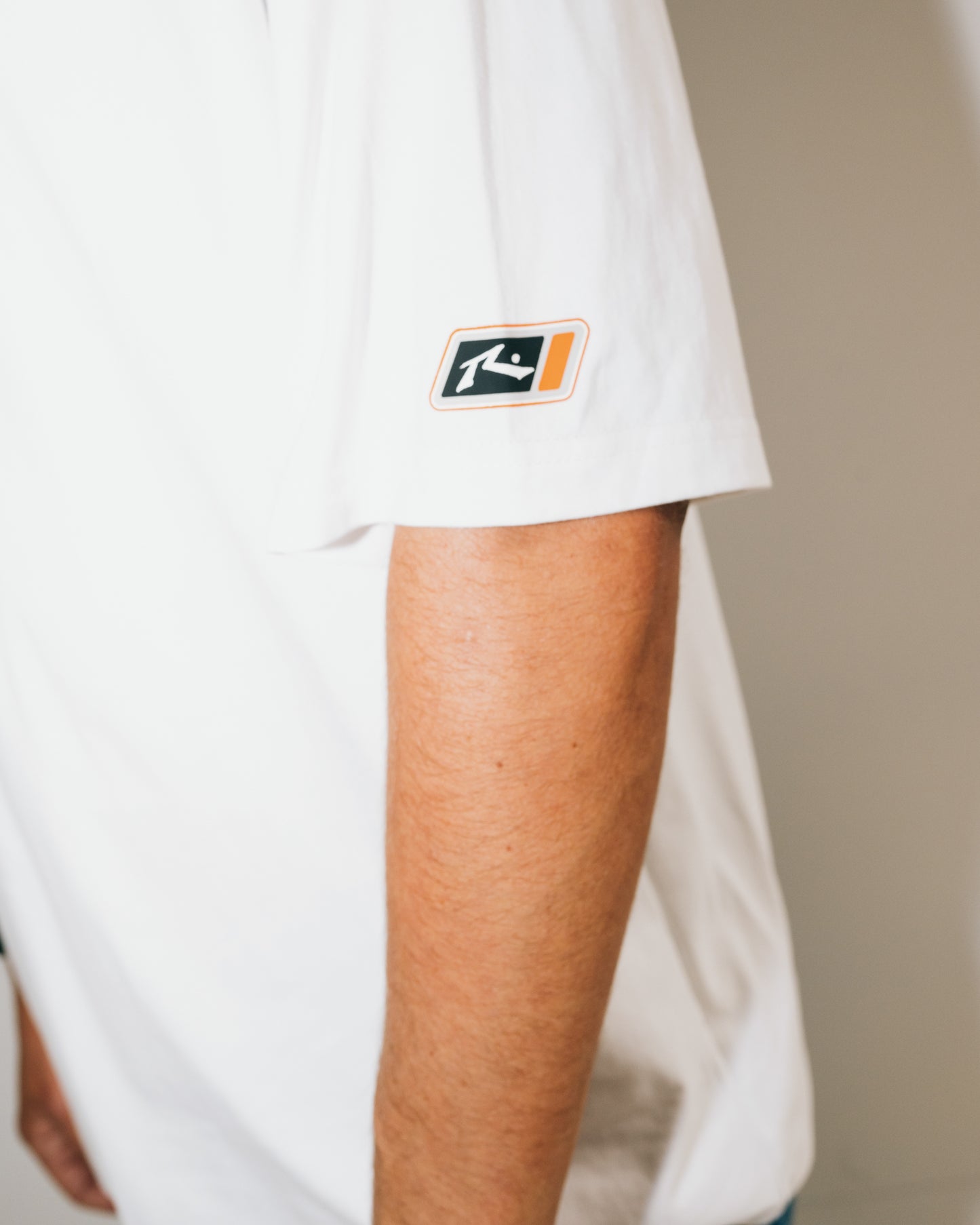 SHIFTER SHORT SLEEVE TEE