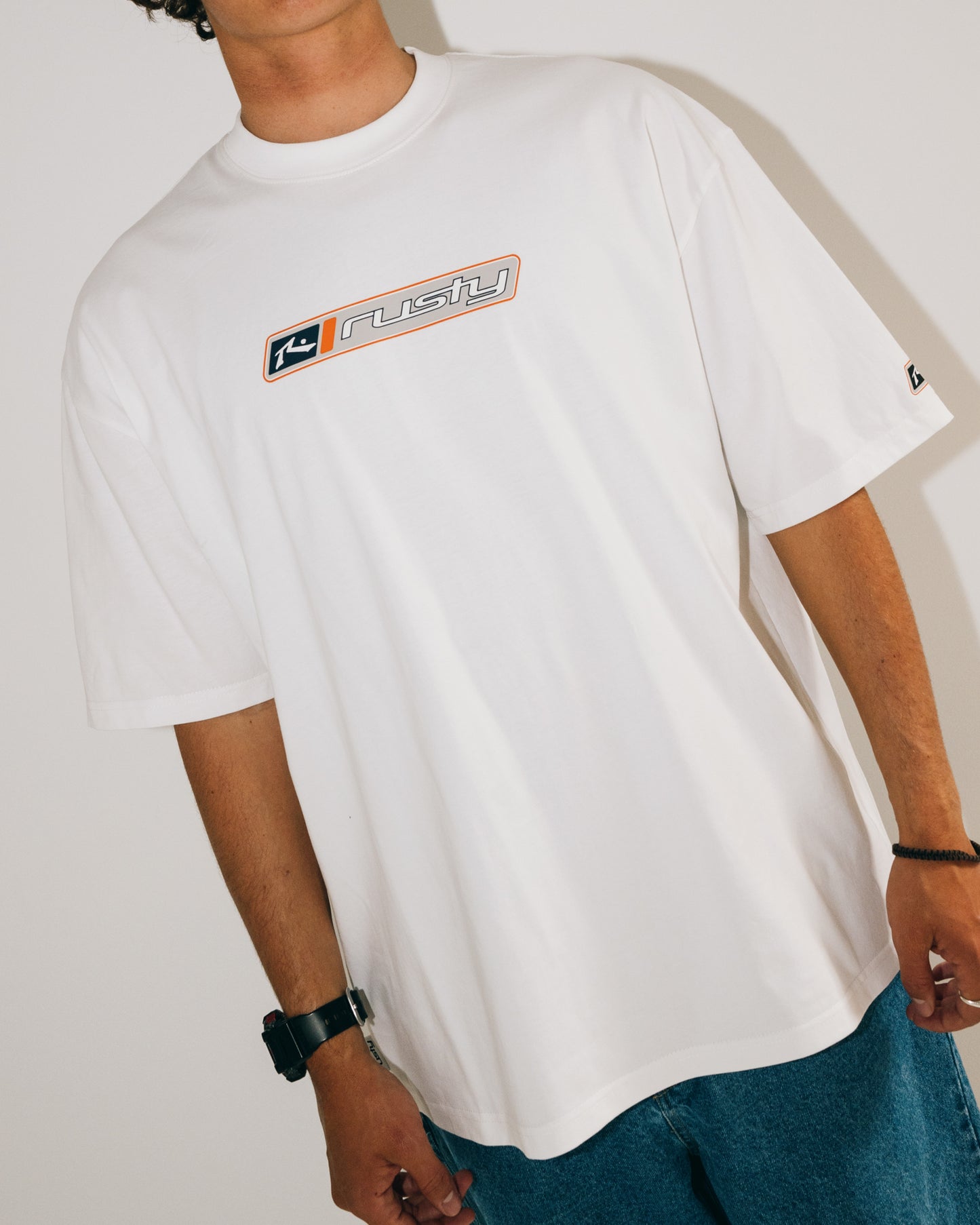 SHIFTER SHORT SLEEVE TEE