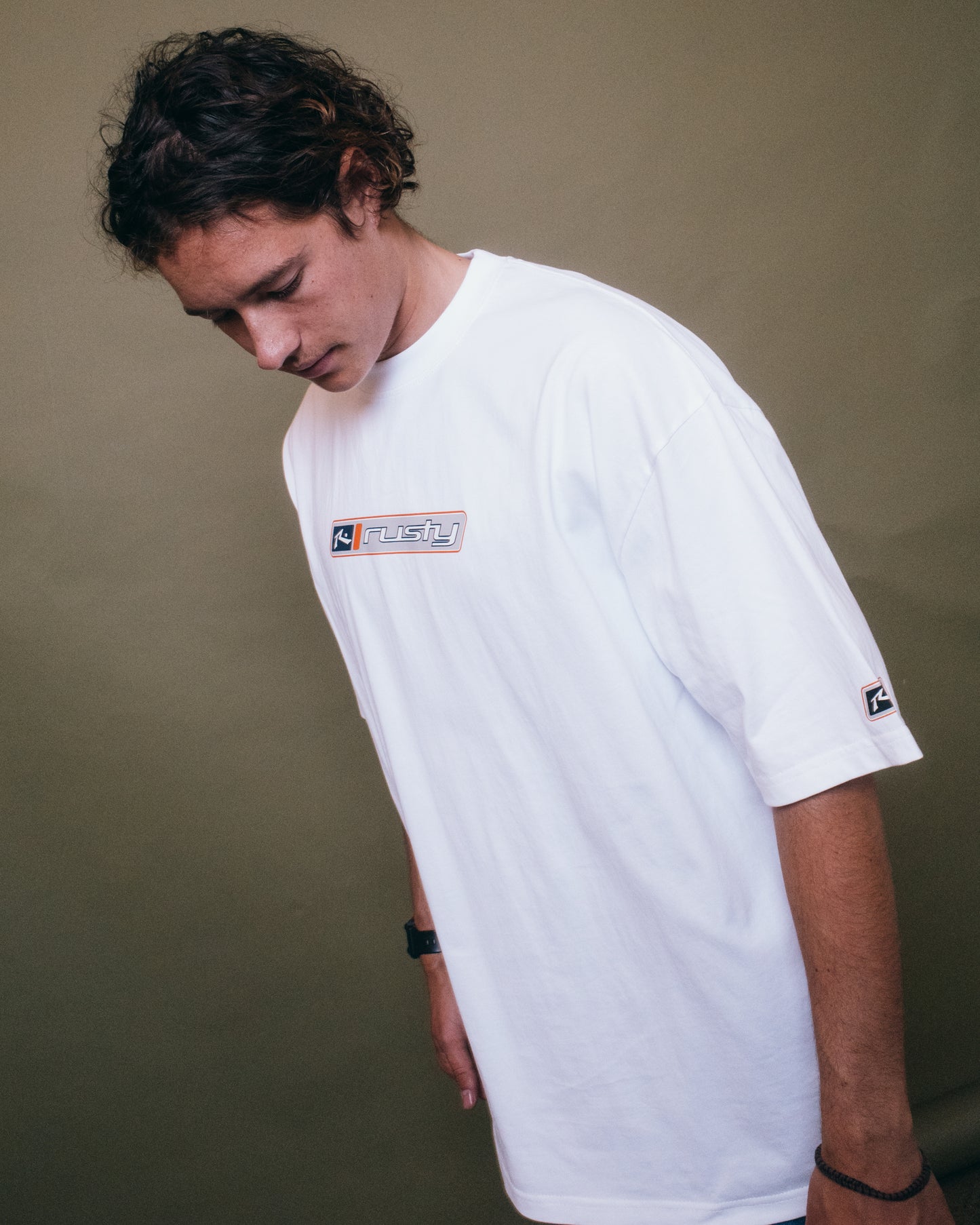 SHIFTER SHORT SLEEVE TEE