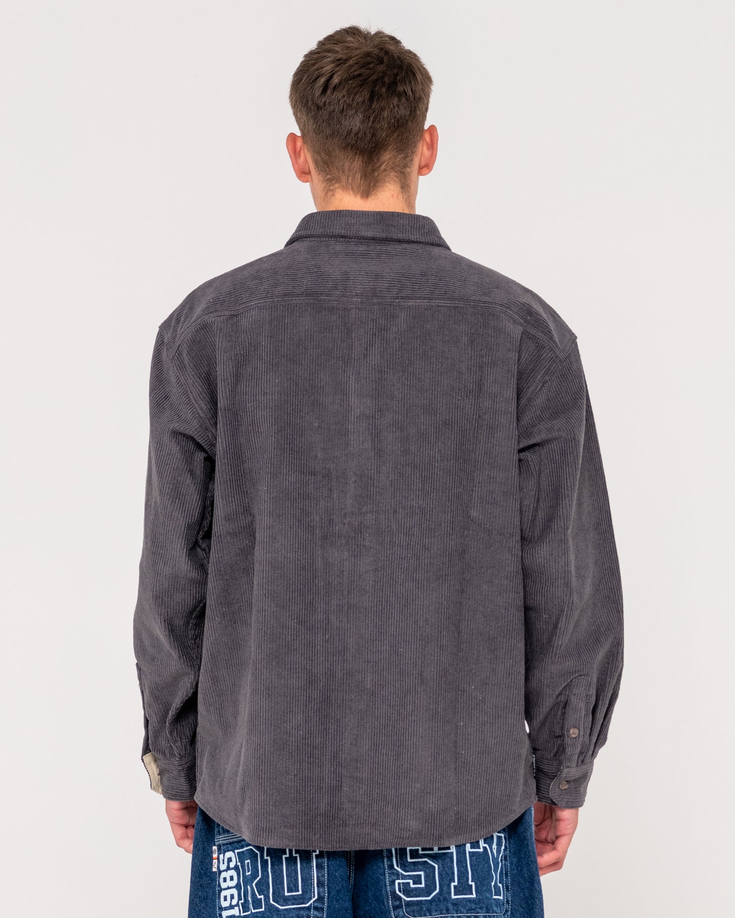 COBRA OVER SHIRT