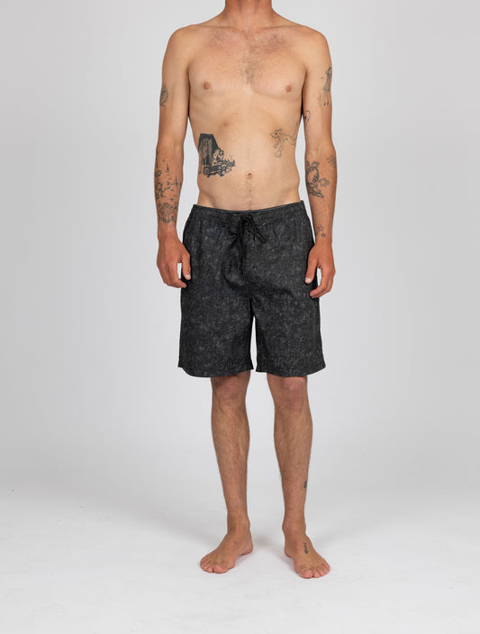 TOP SIDE WALKSHORT