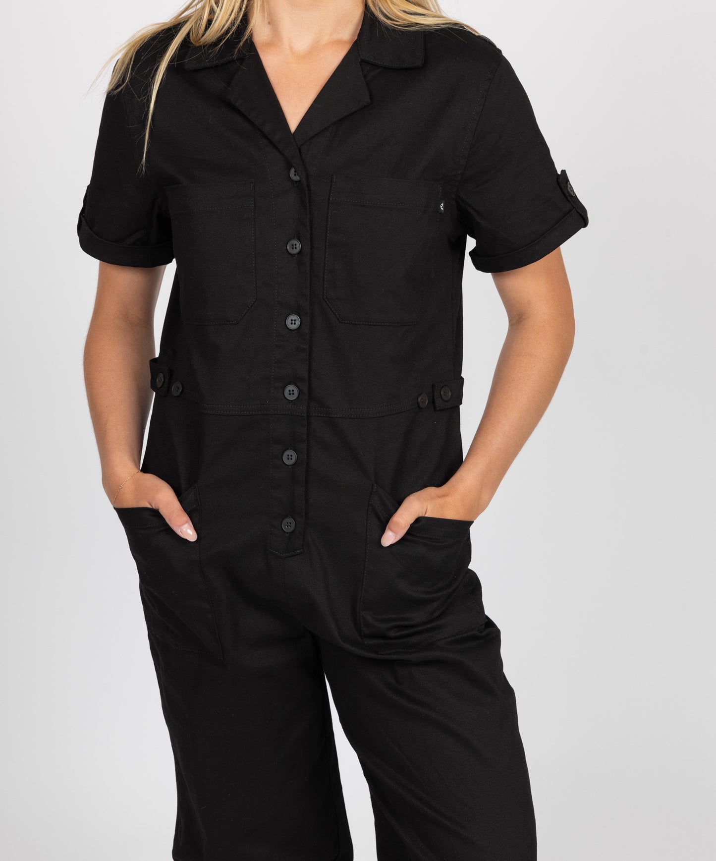 MARGOT JUMPSUIT