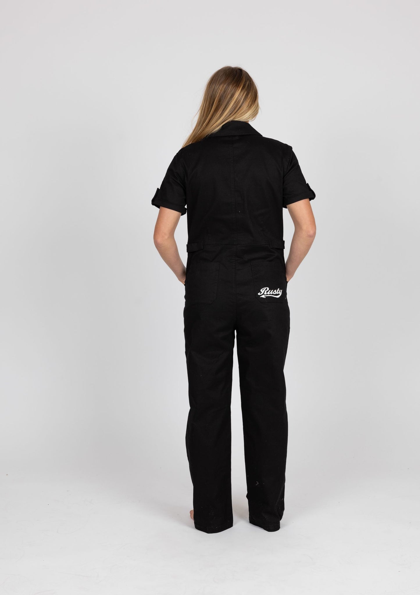 MARGOT JUMPSUIT