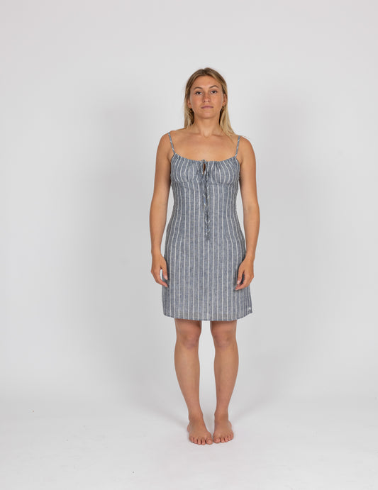 NEWPORT MINI DRESS