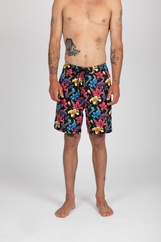 LILIES FIXED BOARDSHORT