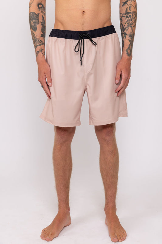 DEEP DIVE ELASTIC BOARDSHORT