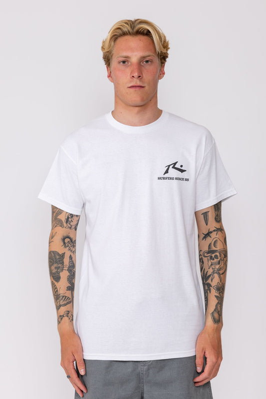 VAN TRIP SS TEE